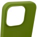 Чохол Silk Full Protective (AA) NO LOGO для Apple iPhone 14 Pro (6.1