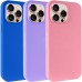 Чохол Silk Full Protective (AA) NO LOGO для Apple iPhone 15 Pro (6.1 Чохол Silk Full Protective (AA) NO LOGO для Apple iPhone 15 Pro (6.1