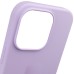 Чохол Silk Full Protective (AA) NO LOGO для Apple iPhone 15 Pro (6.1 Чохол Silk Full Protective (AA) NO LOGO для Apple iPhone 15 Pro (6.1