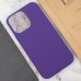 Чохол Silk Full Protective (AA) NO LOGO для Apple iPhone 15 Pro (6.1 Чохол Silk Full Protective (AA) NO LOGO для Apple iPhone 15 Pro (6.1