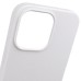 Чохол Silk Full Protective (AA) NO LOGO для Apple iPhone 15 Pro (6.1 Чохол Silk Full Protective (AA) NO LOGO для Apple iPhone 15 Pro (6.1