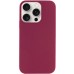 Чохол Silk Full Protective (AA) NO LOGO для Apple iPhone 15 Pro (6.1 Чохол Silk Full Protective (AA) NO LOGO для Apple iPhone 15 Pro (6.1