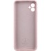 Чохол Silicone Cover Lakshmi Full Camera (AAA) для Samsung Galaxy A05 Чохол Silicone Cover Lakshmi Full Camera (AAA) для Samsung Galaxy A05