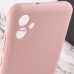 Чохол Silicone Cover Lakshmi Full Camera (AAA) для Samsung Galaxy A05 Чохол Silicone Cover Lakshmi Full Camera (AAA) для Samsung Galaxy A05
