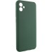 Чохол Silicone Cover Lakshmi Full Camera (AAA) для Samsung Galaxy A05 Чохол Silicone Cover Lakshmi Full Camera (AAA) для Samsung Galaxy A05