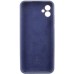 Чохол Silicone Cover Lakshmi Full Camera (AAA) для Samsung Galaxy A05 Чохол Silicone Cover Lakshmi Full Camera (AAA) для Samsung Galaxy A05