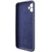 Чохол Silicone Cover Lakshmi Full Camera (AAA) для Samsung Galaxy A05 Чохол Silicone Cover Lakshmi Full Camera (AAA) для Samsung Galaxy A05