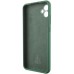Чохол Silicone Cover Lakshmi Full Camera (AAA) для Samsung Galaxy A05 Чохол Silicone Cover Lakshmi Full Camera (AAA) для Samsung Galaxy A05