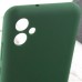 Чохол Silicone Cover Lakshmi Full Camera (AAA) для Samsung Galaxy A05 Чохол Silicone Cover Lakshmi Full Camera (AAA) для Samsung Galaxy A05
