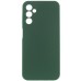 Чохол Silicone Cover Lakshmi Full Camera (AAA) для Samsung Galaxy A05s