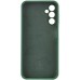 Чохол Silicone Cover Lakshmi Full Camera (AAA) для Samsung Galaxy A05s
