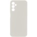 Чохол Silicone Cover Lakshmi Full Camera (AAA) для Samsung Galaxy A05s