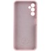 Чохол Silicone Cover Lakshmi Full Camera (AAA) для Samsung Galaxy A25 5G