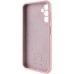 Чохол Silicone Cover Lakshmi Full Camera (AAA) для Samsung Galaxy A25 5G