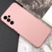 Чохол Silicone Cover Lakshmi Full Camera (AAA) для Samsung Galaxy A25 5G