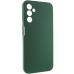 Чохол Silicone Cover Lakshmi Full Camera (AAA) для Samsung Galaxy A25 5G