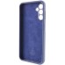 Чохол Silicone Cover Lakshmi Full Camera (AAA) для Samsung Galaxy A25 5G