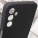 Чохол Silicone Cover Lakshmi Full Camera (AAA) для Samsung Galaxy A25 5G
