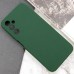Чохол Silicone Cover Lakshmi Full Camera (AAA) для Samsung Galaxy A25 5G