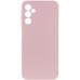 Чохол Silicone Cover Lakshmi Full Camera (AAA) для Samsung Galaxy A25 5G