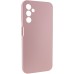 Чохол Silicone Cover Lakshmi Full Camera (AAA) для Samsung Galaxy A25 5G