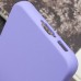 Чохол Silicone Cover Lakshmi Full Camera (AAA) для Samsung Galaxy A35