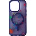 Чохол TPU+PC Flush with Magnetic Fit для Apple iPhone 12 Pro Max (6.7 Чохол TPU+PC Flush with Magnetic Fit для Apple iPhone 12 Pro Max (6.7