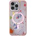 Чохол TPU+PC Flush with Magnetic Fit для Apple iPhone 12 Pro Max (6.7 Чохол TPU+PC Flush with Magnetic Fit для Apple iPhone 12 Pro Max (6.7