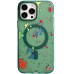 Чохол TPU+PC Flush with Magnetic Fit для Apple iPhone 12 Pro Max (6.7 Чохол TPU+PC Flush with Magnetic Fit для Apple iPhone 12 Pro Max (6.7