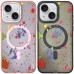 Чохол TPU+PC Flush with Magnetic Fit для Apple iPhone 14 (6.1 Чохол TPU+PC Flush with Magnetic Fit для Apple iPhone 14 (6.1