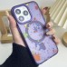 Чохол TPU+PC Flush with Magnetic Fit для Apple iPhone 15 Pro Max (6.7 Чохол TPU+PC Flush with Magnetic Fit для Apple iPhone 15 Pro Max (6.7