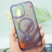Чохол TPU+PC Flush with Magnetic Fit для Apple iPhone 15 Pro Max (6.7 Чохол TPU+PC Flush with Magnetic Fit для Apple iPhone 15 Pro Max (6.7