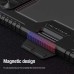 Чохол-книжка Nillkin Bumper Pro Multi-angle для Apple iPad Pro 11 Чохол-книжка Nillkin Bumper Pro Multi-angle для Apple iPad Pro 11