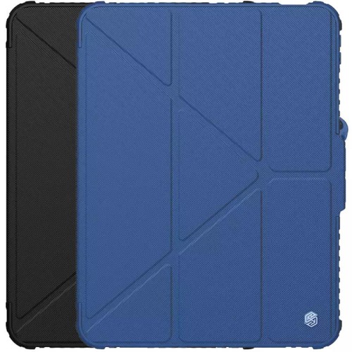 Чохол-книжка Nillkin Bumper Pro Multi-angle для Apple iPad Pro 13 Чохол-книжка Nillkin Bumper Pro Multi-angle для Apple iPad Pro 13