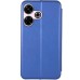 Шкіряний чохол-книжка Classy для Xiaomi Redmi 13 4G / Poco M6 4G Шкіряний чохол-книжка Classy для Xiaomi Redmi 13 4G / Poco M6 4G