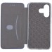 Шкіряний чохол-книжка Classy для Xiaomi Redmi 13 4G / Poco M6 4G Шкіряний чохол-книжка Classy для Xiaomi Redmi 13 4G / Poco M6 4G