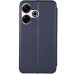 Шкіряний чохол-книжка Classy для Xiaomi Redmi 13 4G / Poco M6 4G Шкіряний чохол-книжка Classy для Xiaomi Redmi 13 4G / Poco M6 4G