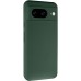 Чохол Silicone Cover Lakshmi Full Camera (AAA) для Google Pixel 8a Чохол Silicone Cover Lakshmi Full Camera (AAA) для Google Pixel 8a