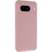 Чохол Silicone Cover Lakshmi Full Camera (AAA) для Google Pixel 8a Чохол Silicone Cover Lakshmi Full Camera (AAA) для Google Pixel 8a