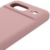 Чохол Silicone Cover Lakshmi Full Camera (AAA) для Google Pixel 8a Чохол Silicone Cover Lakshmi Full Camera (AAA) для Google Pixel 8a
