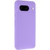 Чохол Silicone Cover Lakshmi Full Camera (AAA) для Google Pixel 8a Чохол Silicone Cover Lakshmi Full Camera (AAA) для Google Pixel 8a