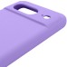 Чохол Silicone Cover Lakshmi Full Camera (AAA) для Google Pixel 8a Чохол Silicone Cover Lakshmi Full Camera (AAA) для Google Pixel 8a
