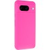 Чохол Silicone Cover Lakshmi Full Camera (AAA) для Google Pixel 8a Чохол Silicone Cover Lakshmi Full Camera (AAA) для Google Pixel 8a