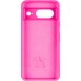 Чохол Silicone Cover Lakshmi Full Camera (AAA) для Google Pixel 8a Чохол Silicone Cover Lakshmi Full Camera (AAA) для Google Pixel 8a
