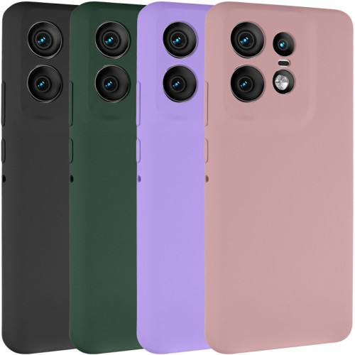 Чохол Silicone Cover Lakshmi Full Camera (AAA) для Motorola Edge 50 Pro Чохол Silicone Cover Lakshmi Full Camera (AAA) для Motorola Edge 50 Pro
