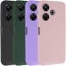 Чохол Silicone Cover Lakshmi Full Camera (AAA) для Xiaomi Redmi 13 4G / Poco M6 4G Чохол Silicone Cover Lakshmi Full Camera (AAA) для Xiaomi Redmi 13 4G / Poco M6 4G