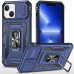 Ударостійкий чохол Camshield Army Ring для Apple iPhone 13 / 14 (6.1