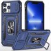 Ударостійкий чохол Camshield Army Ring для Apple iPhone 13 Pro (6.1 Ударостійкий чохол Camshield Army Ring для Apple iPhone 13 Pro (6.1