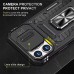 Ударостійкий чохол Camshield Army Ring для Apple iPhone 13 Pro (6.1 Ударостійкий чохол Camshield Army Ring для Apple iPhone 13 Pro (6.1