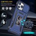 Ударостійкий чохол Camshield Army Ring для Apple iPhone 13 Pro (6.1 Ударостійкий чохол Camshield Army Ring для Apple iPhone 13 Pro (6.1